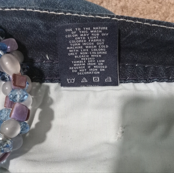 Vigoss "The New York Capri" - Picture 6 of 7